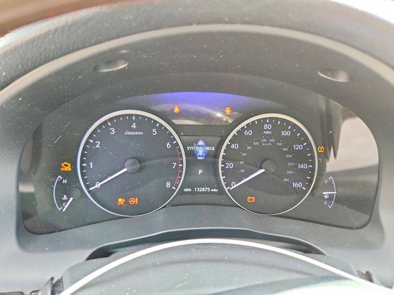 67820066 :رقم المزاد ، JTHBK1GG9D2000339 vin ، 2013 Lexus Es مزاد بيع