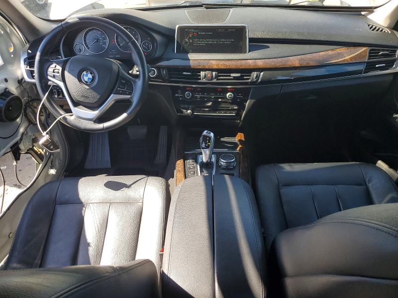 Aukcja sprzedaży 2015 Bmw X5, vin: 5UXKR0C53F0P12208, numer aukcji: 68379396