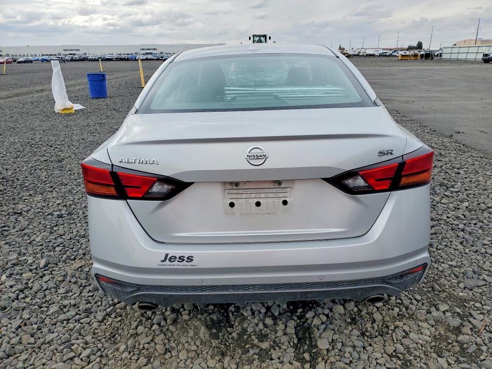 Продажа на аукционе авто 2021 Nissan Altima, vin: 1N4BL4CV7MN386588, номер лота: 69122966