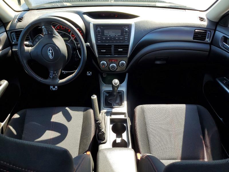 2013 Subaru Impreza მანქანა იყიდება აუქციონზე, vin: JF1GR7E61DG826305, აუქციონის ნომერი: 69813236