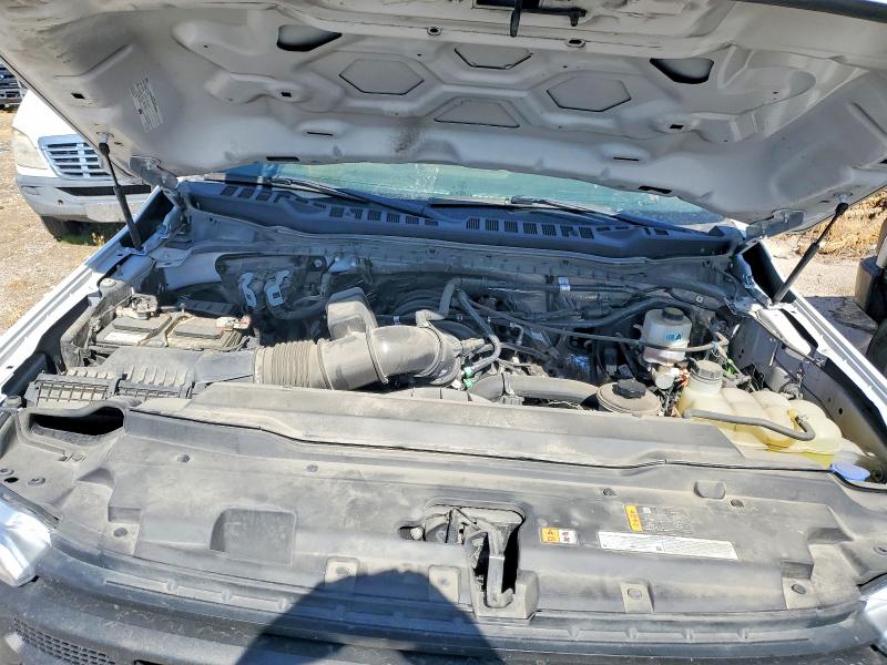 2023 Ford F350 მანქანა იყიდება აუქციონზე, vin: 1FT8W3BA2PED52521, აუქციონის ნომერი: 68962646