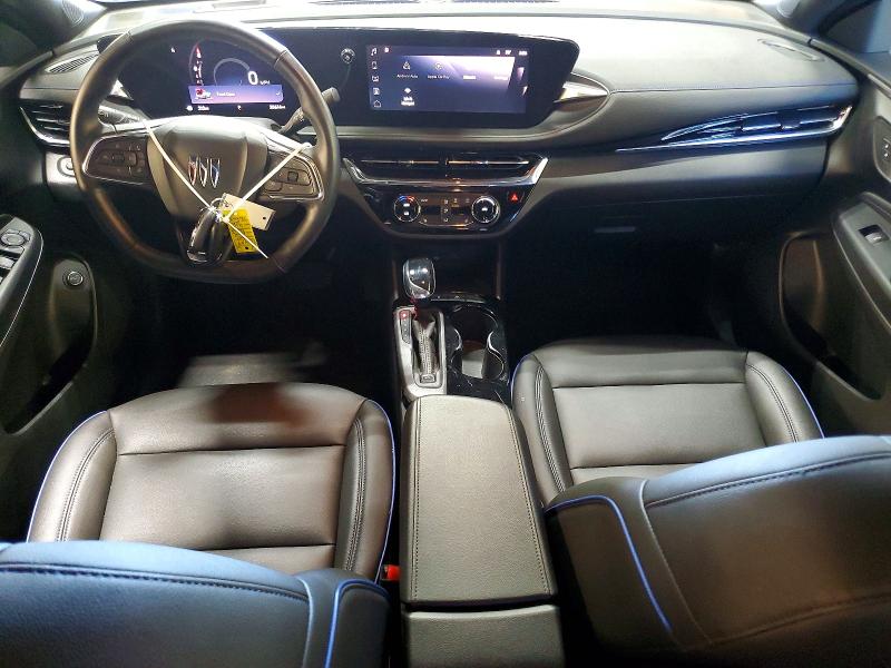 Продаж на аукціоні авто 2024 Buick Envista, vin: KL47LBE21RB042748, номер лоту: 68319126