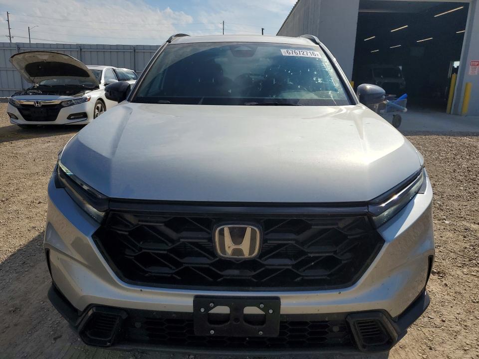 Продажа на аукционе авто 2025 Honda Cr-v, vin: 5J6RS6H88SL013962, номер лота: 67672716