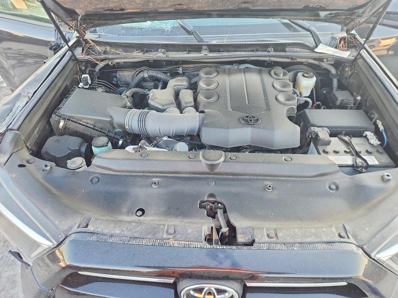 Продажа на аукционе авто 2024 Toyota 4runner, vin: JTEEU5JR7R5310260, номер лота: 67420186