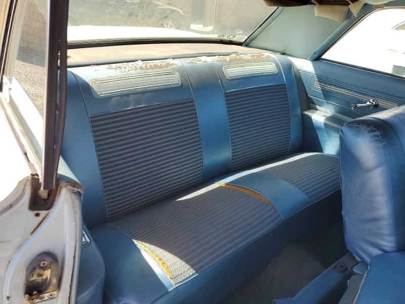 Продажа на аукционе авто 1962 Pont Catalina, vin: 362K8713, номер лота: 68041306