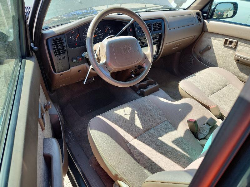 Aukcja sprzedaży 2000 Toyota Tacoma, vin: 4TAVL52N4YZ613969, numer aukcji: 69676926