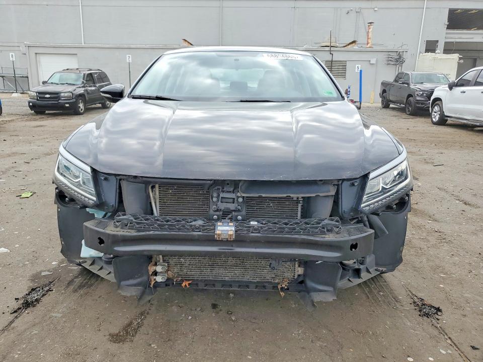 Aukcja sprzedaży 2018 Volkswagen Passat, vin: 1VWAA7A34JC010403, numer aukcji: 68894866