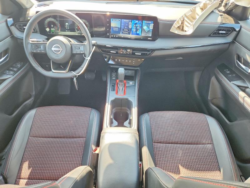 Auction sale of the 2026 Nissan Kicks, vin: 3N8AP6DA5TL380938, lot number: 70744036