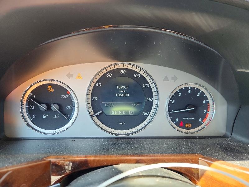 2012 Mercedes-benz Glk მანქანა იყიდება აუქციონზე, vin: WDCGG5GB3CF747263, აუქციონის ნომერი: 69014206