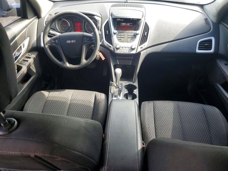 Aukcja sprzedaży 2014 Gmc Terrain, vin: 2GKALMEK3E6230941, numer aukcji: 67287836