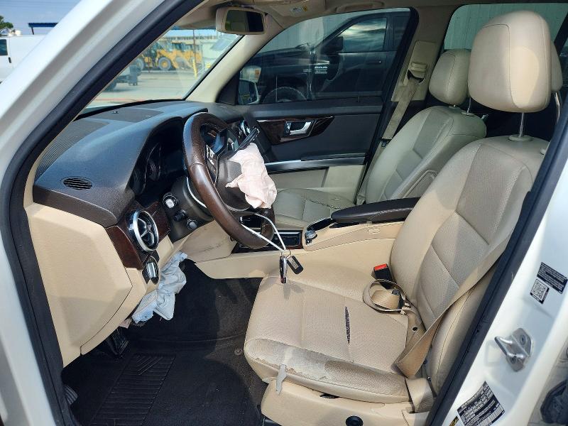 Продаж на аукціоні авто 2015 Mercedes-benz Glk, vin: WDCGG5HB4FG400862, номер лоту: 69630726