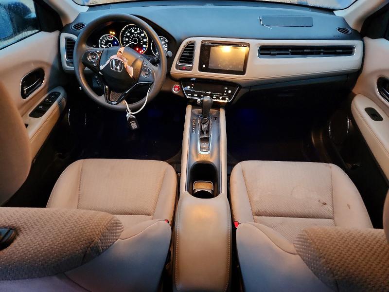Продаж на аукціоні авто 2017 Honda Hr-v, vin: 3CZRU6H57HM701345, номер лоту: 68917516