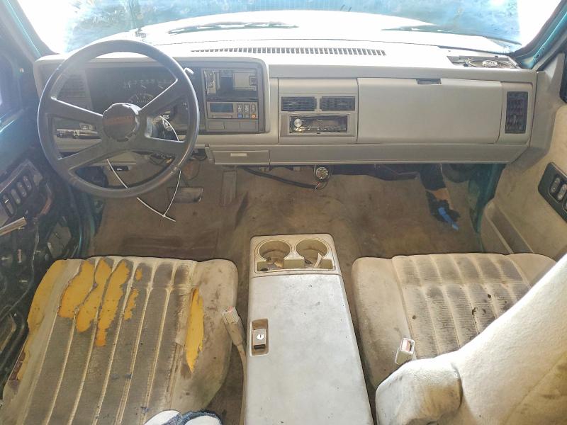 68794596 :رقم المزاد ، 2GCEC19Z9R1298683 vin ، 1994 Chevrolet Gmt-400 مزاد بيع
