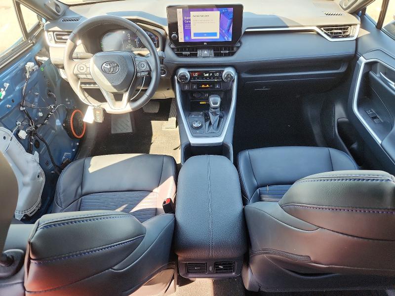 Aukcja sprzedaży 2024 Toyota Rav4, vin: 4T3E6RFV6RU171646, numer aukcji: 69880986