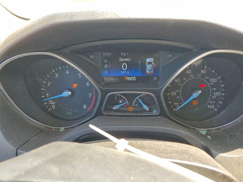 Продаж на аукціоні авто 2015 Ford Focus, vin: 1FADP3F26FL204967, номер лоту: 67411636