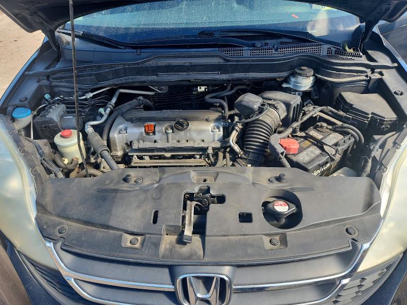 2011 Honda Cr-v მანქანა იყიდება აუქციონზე, vin: 5J6RE4H4XBL100061, აუქციონის ნომერი: 69222676