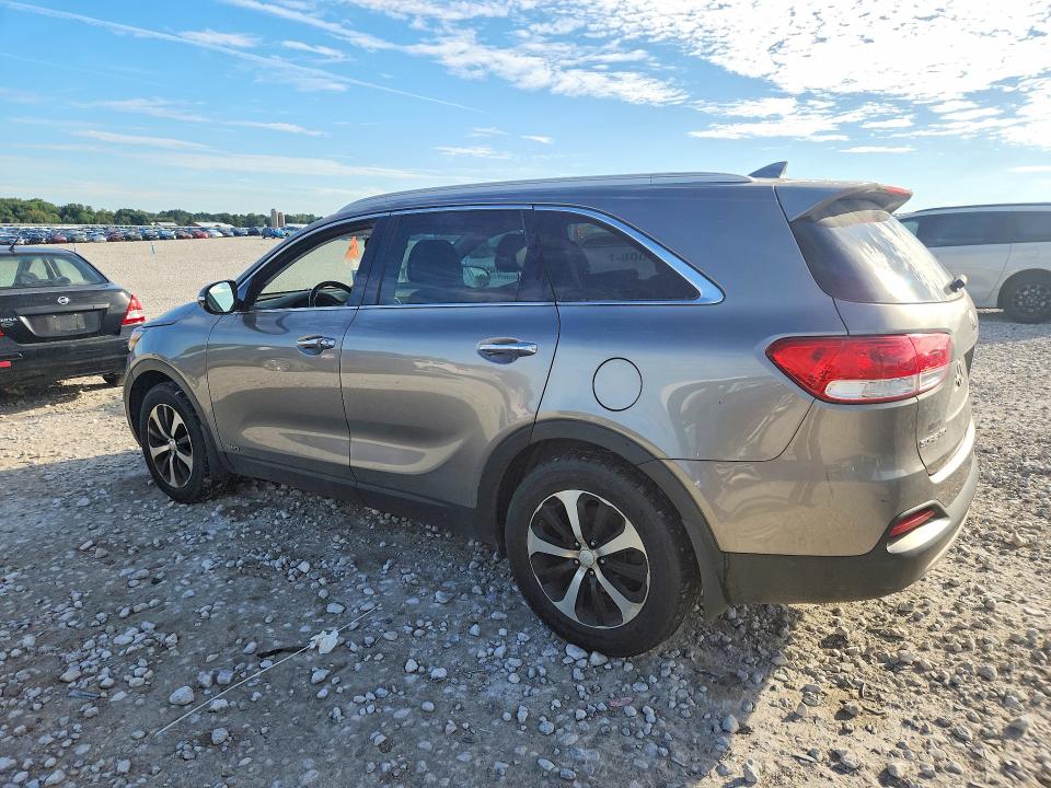 Продаж на аукціоні авто 2016 Kia Sorento, vin: 5XYPHDA15GG017595, номер лоту: 69909306