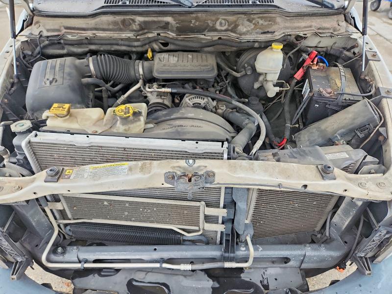 Aukcja sprzedaży 2007 Dodge Ram 1500, vin: 1D7HA18K47J564417, numer aukcji: 68095446