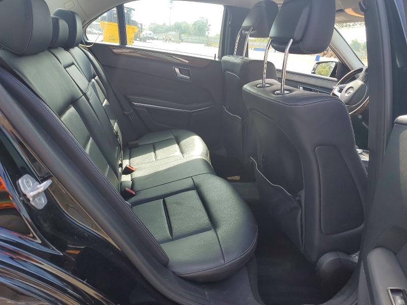 Продажа на аукционе авто 2014 Mercedes-benz E, vin: WDDHF8JB9EA827406, номер лота: 68512356