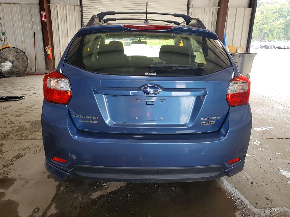 Продаж на аукціоні авто 2015 Subaru Impreza, vin: JF1GPAT69F8298936, номер лоту: 67089106