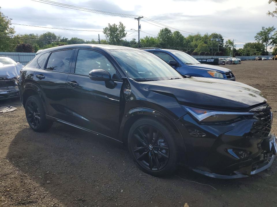 68505816 :رقم المزاد ، 3HDSA2H75TM706965 vin ، 2026 Acura Adx مزاد بيع
