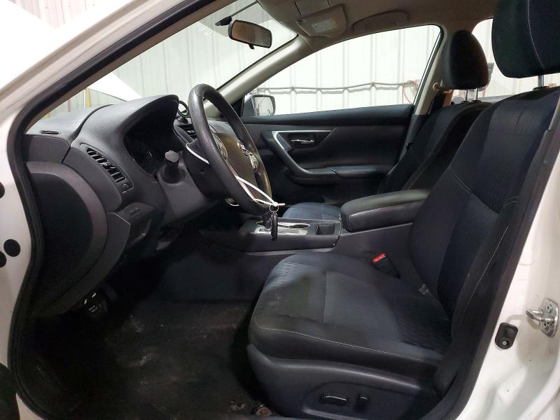 Продаж на аукціоні авто 2018 Nissan Altima, vin: 1N4AL3AP3JC159688, номер лоту: 69112466