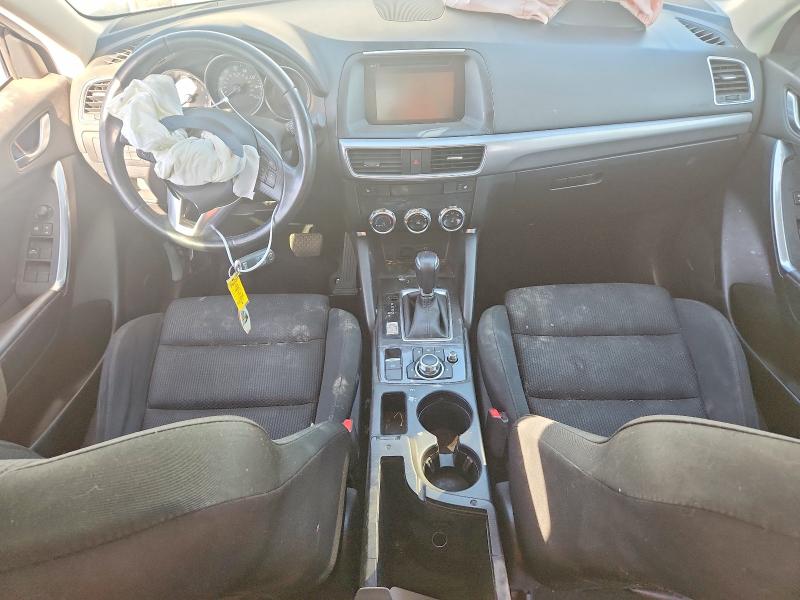 Продаж на аукціоні авто 2016 Mazda Cx-5, vin: JM3KE2CY0G0800273, номер лоту: 67305556