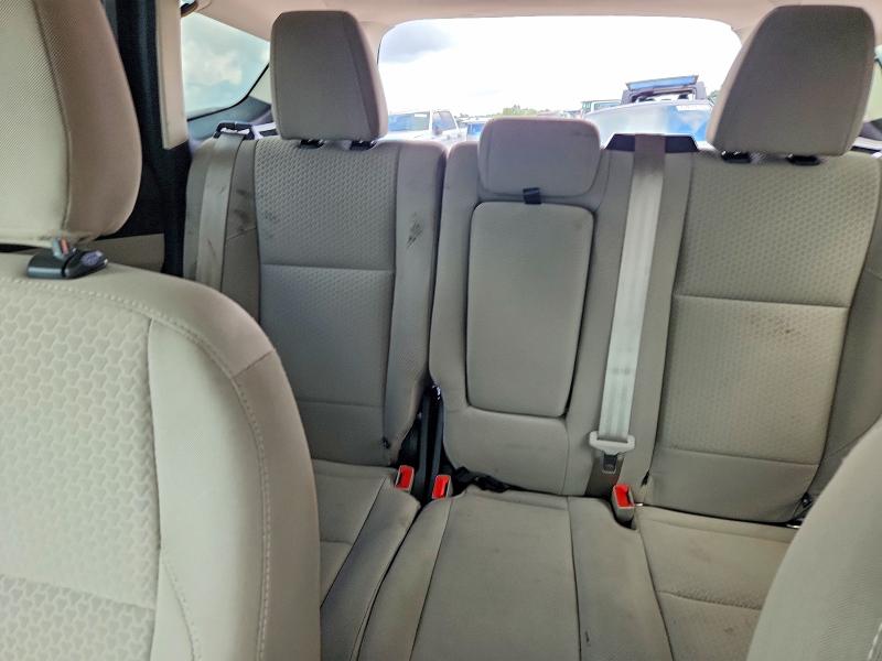Продажа на аукционе авто 2018 Ford Escape, vin: 1FMCU0GD7JUB36609, номер лота: 67974886
