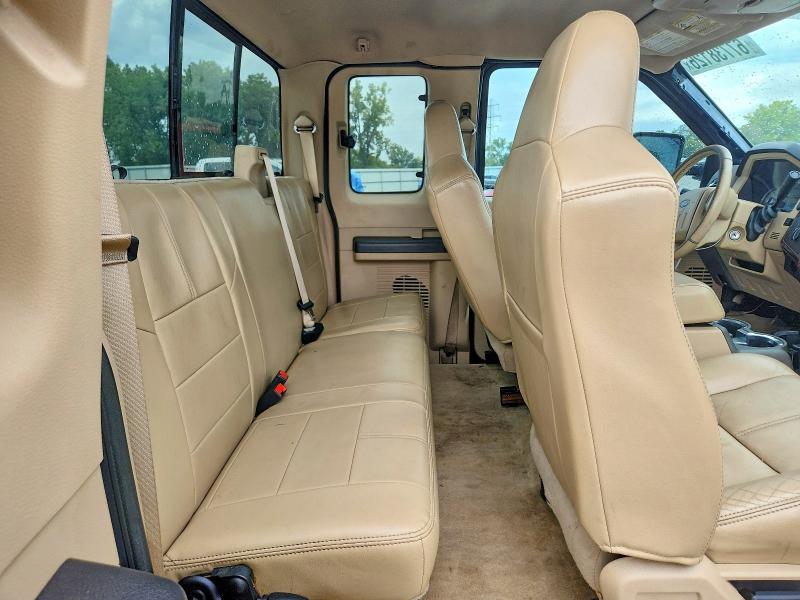 2010 Ford F350 მანქანა იყიდება აუქციონზე, vin: 1FTWX3BR9AEA13739, აუქციონის ნომერი: 67738126