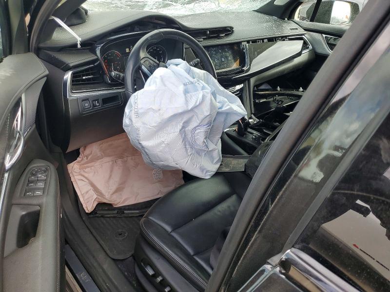 Aukcja sprzedaży 2023 Cadillac Xt6, vin: 1GYKPGRS9PZ130036, numer aukcji: 67278816