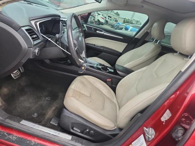 Продаж на аукціоні авто 2016 Ford Fusion, vin: 3FA6P0K9XGR158069, номер лоту: 70632316