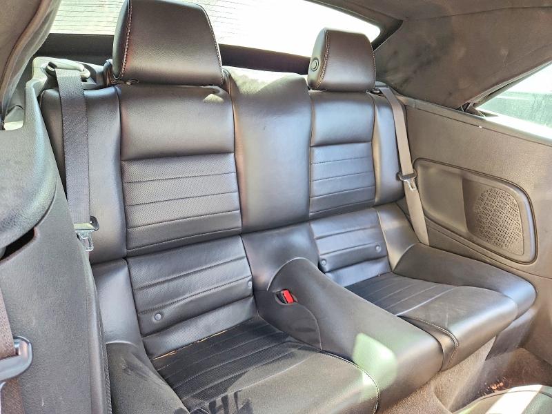 Продажа на аукционе авто 2013 Ford Mustang, vin: 1ZVBP8EM6D5233739, номер лота: 70798106