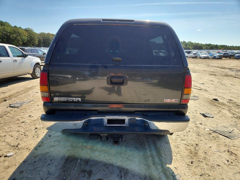 Продажа на аукционе авто 2005 Gmc Sierra, vin: 1GTHK23U85F823366, номер лота: 68251436