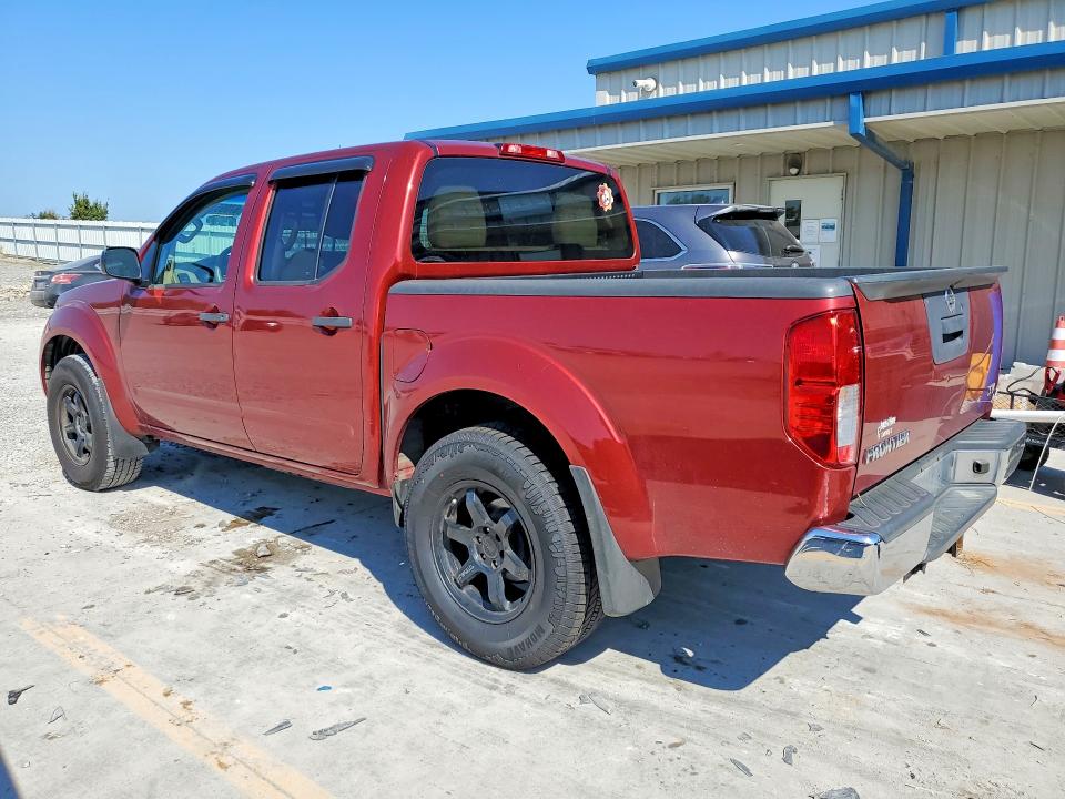 Продаж на аукціоні авто 2013 Nissan Frontier, vin: 1N6AD0ER7DN753305, номер лоту: 67095566