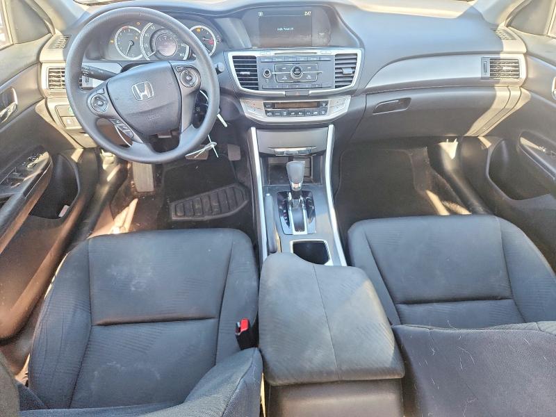 Продажа на аукционе авто 2014 Honda Accord, vin: 1HGCR2F35EA023633, номер лота: 70726766
