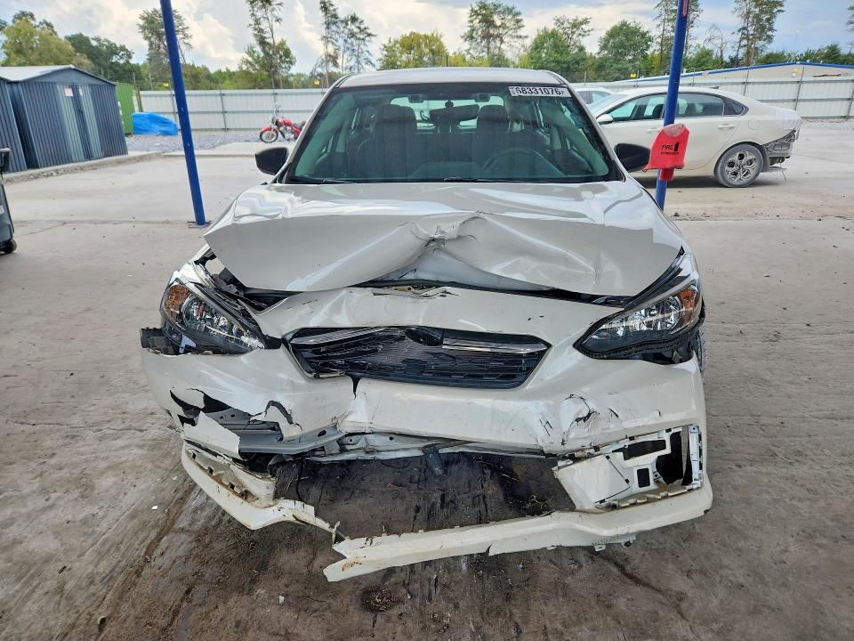Продажа на аукционе авто 2022 Subaru Impreza, vin: 4S3GTAB69N3726166, номер лота: 68331076