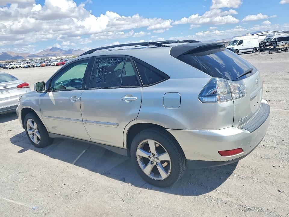 69190396 :رقم المزاد ، JTJGK31U470009898 vin ، 2007 Lexus Rx مزاد بيع