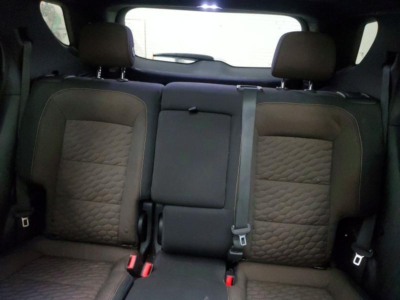 67632836 :رقم المزاد ، 3GNAXJEV5JL120205 vin ، 2018 Chevrolet Equinox مزاد بيع