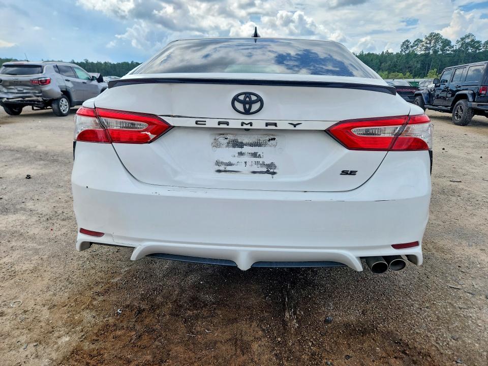 Aukcja sprzedaży 2020 Toyota Camry, vin: 4T1G11AKXLU315639, numer aukcji: 70169486