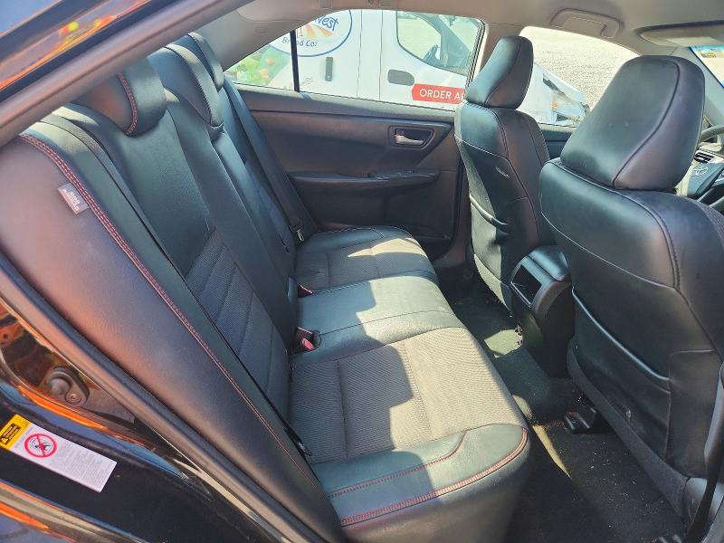 2016 Toyota Camry მანქანა იყიდება აუქციონზე, vin: 4T1BF1FK3GU179977, აუქციონის ნომერი: 68349086