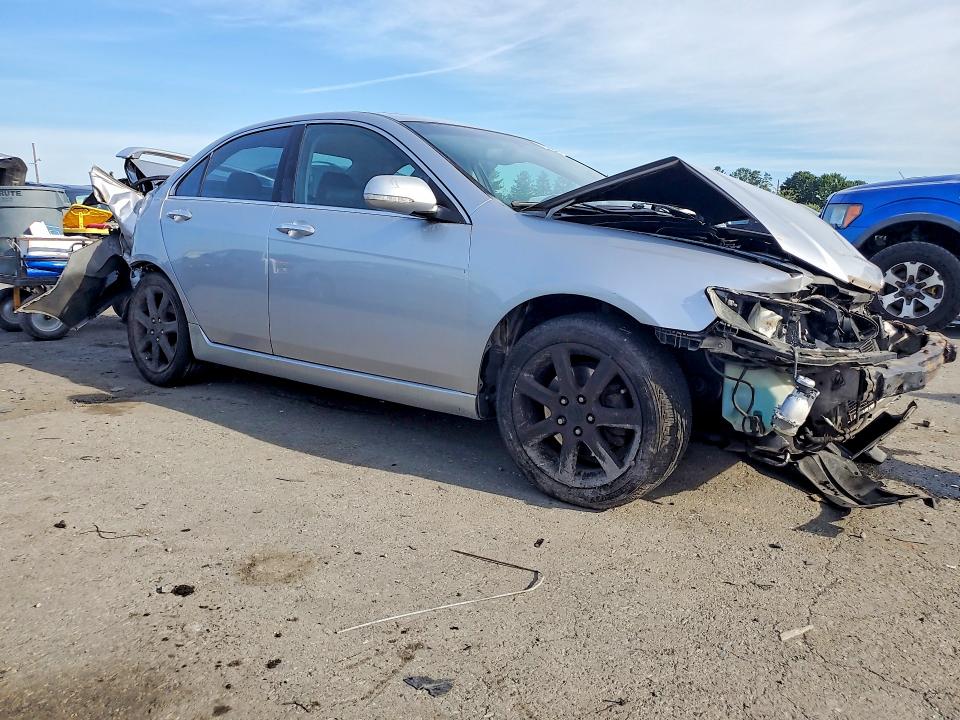 Aukcja sprzedaży 2005 Acura Tsx, vin: JH4CL96915C006912, numer aukcji: 67972956