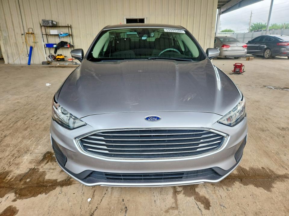 Продажа на аукционе авто 2020 Ford Fusion, vin: 3FA6P0HD3LR257158, номер лота: 69999386