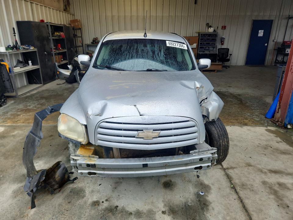 69227306 :رقم المزاد ، 3GNBABFW3BS659156 vin ، 2011 Chevrolet Hhr مزاد بيع