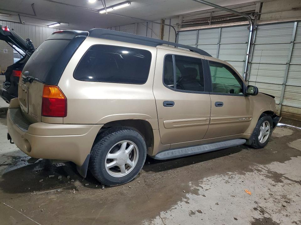 Aukcja sprzedaży 2004 Gmc Envoy, vin: 1GKES16S346240634, numer aukcji: 67609256