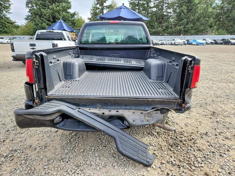 Aukcja sprzedaży 1998 Chevrolet S Truck, vin: 1GCCS144XWK190297, numer aukcji: 69221656