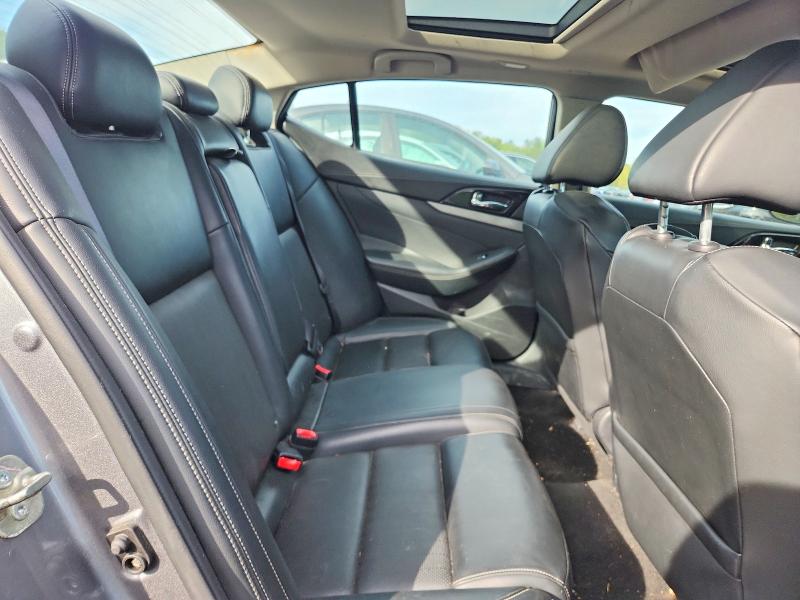 Продаж на аукціоні авто 2017 Nissan Maxima, vin: 1N4AA6APXHC362823, номер лоту: 67121236
