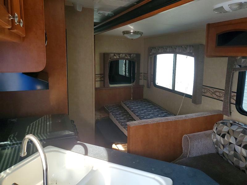 67665336 :رقم المزاد ، 5ZT2SHVB0CE000565 vin ، 2012 Foresriver Shasta Revere مزاد بيع