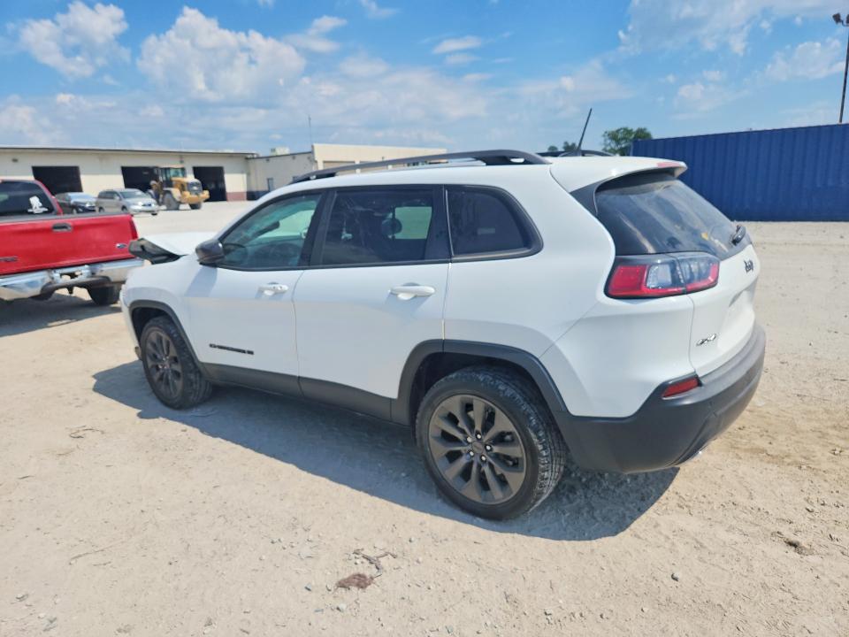 Aukcja sprzedaży 2021 Jeep Cherokee, vin: 1C4PJMMX5MD147892, numer aukcji: 67656826