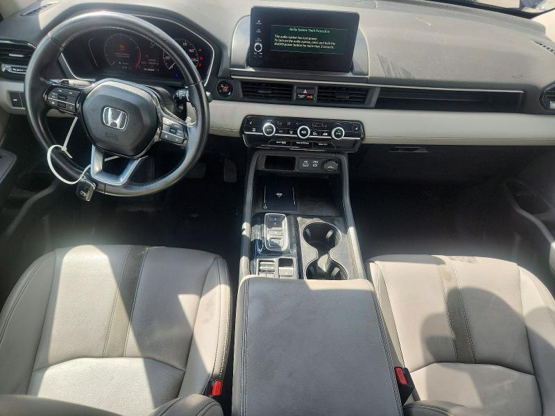 Продаж на аукціоні авто 2024 Honda Pilot, vin: 5FNYG2H5XRB006428, номер лоту: 67861476