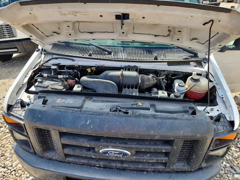 Продажа на аукционе авто 2017 Ford Econoline, vin: 1FDWE3F63HDC60207, номер лота: 69060956